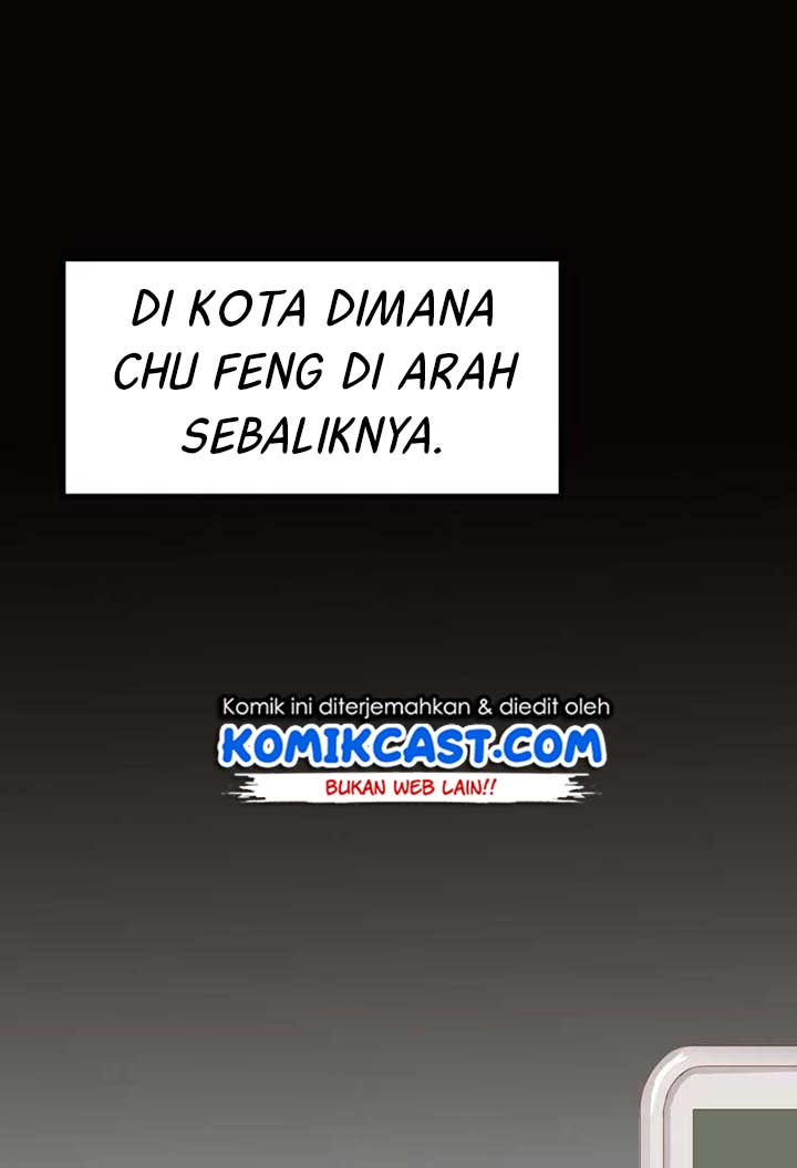 The Sacred Ruins Chapter 03 Gambar 39